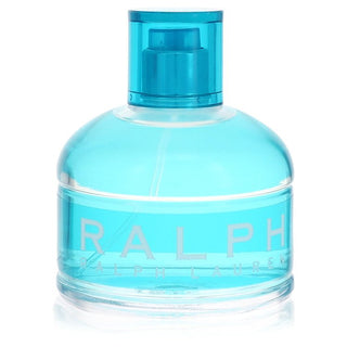 Shop Ralph Eau De Toilette Spray (Tester) By Ralph Lauren Now On Klozey Store - Trendy U.S. Premium Women Apparel & Accessories And Be Up-To-Fashion!