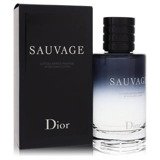 Shop Sauvage After Shave Lotion By Christian Dior Now On Klozey Store - Trendy U.S. Premium Women Apparel & Accessories And Be Up-To-Fashion!