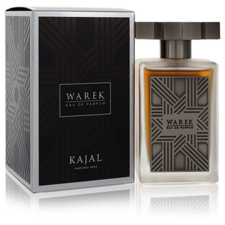 Shop Warek Eau De Parfum Spray (Unisex) By Kajal Now On Klozey Store - Trendy U.S. Premium Women Apparel & Accessories And Be Up-To-Fashion!