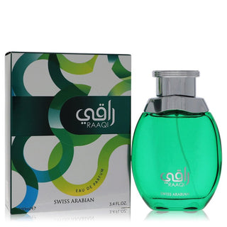 Shop Swiss Arabian Raaqi Eau De Parfum Spray (Unisex) By Swiss Arabian Now On Klozey Store - Trendy U.S. Premium Women Apparel & Accessories And Be Up-To-Fashion!