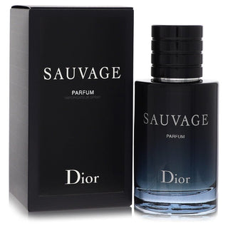 Shop Sauvage Parfum Spray By Christian Dior Now On Klozey Store - Trendy U.S. Premium Women Apparel & Accessories And Be Up-To-Fashion!
