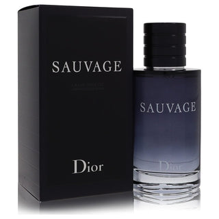 Shop Sauvage Eau De Toilette Spray By Christian Dior Now On Klozey Store - Trendy U.S. Premium Women Apparel & Accessories And Be Up-To-Fashion!