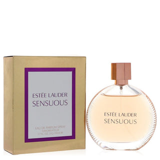 Shop Sensuous Eau De Parfum Spray By Estee Lauder Now On Klozey Store - Trendy U.S. Premium Women Apparel & Accessories And Be Up-To-Fashion!