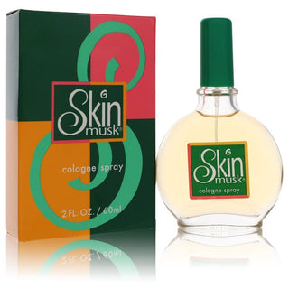 Shop Skin Musk Cologne Spray By Parfums De Coeur Now On Klozey Store - Trendy U.S. Premium Women Apparel & Accessories And Be Up-To-Fashion!