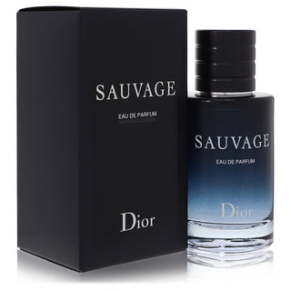 Shop Sauvage Eau De Parfum Spray By Christian Dior Now On Klozey Store - Trendy U.S. Premium Women Apparel & Accessories And Be Up-To-Fashion!