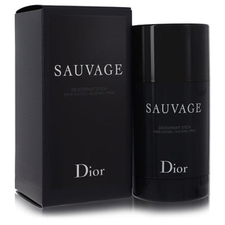Shop Sauvage Deodorant Stick By Christian Dior Now On Klozey Store - Trendy U.S. Premium Women Apparel & Accessories And Be Up-To-Fashion!