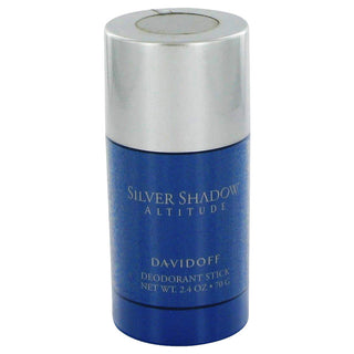 Shop Silver Shadow Altitude Deodorant Stick By Davidoff Now On Klozey Store - Trendy U.S. Premium Women Apparel & Accessories And Be Up-To-Fashion!