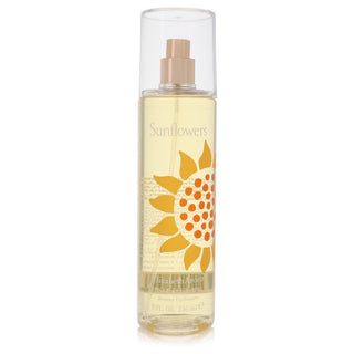 Shop Sunflowers Fine Fragrance Mist By Elizabeth Arden Now On Klozey Store - Trendy U.S. Premium Women Apparel & Accessories And Be Up-To-Fashion!