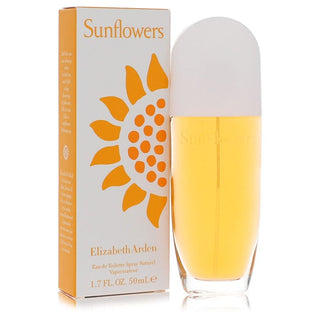 Shop Sunflowers Eau De Toilette Spray By Elizabeth Arden Now On Klozey Store - Trendy U.S. Premium Women Apparel & Accessories And Be Up-To-Fashion!