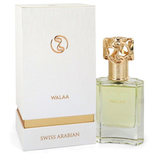 Shop Swiss Arabian Walaa Eau De Parfum Spray (Unisex) By Swiss Arabian Now On Klozey Store - Trendy U.S. Premium Women Apparel & Accessories And Be Up-To-Fashion!