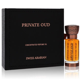 Shop Swiss Arabian Private Oud Concentrated Perfume Oil (Unisex) By Swiss Arabian Now On Klozey Store - Trendy U.S. Premium Women Apparel & Accessories And Be Up-To-Fashion!