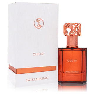 Shop Swiss Arabian Oud 07 Eau De Parfum Spray (Unisex) By Swiss Arabian Now On Klozey Store - Trendy U.S. Premium Women Apparel & Accessories And Be Up-To-Fashion!