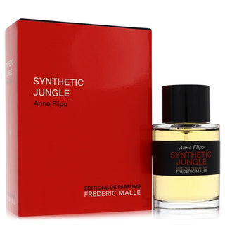 Shop Synthetic Jungle Eau De Parfum Spray (Unisex) By Frederic Malle Now On Klozey Store - Trendy U.S. Premium Women Apparel & Accessories And Be Up-To-Fashion!