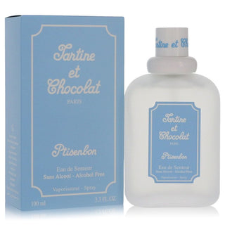 Shop Tartine Et Chocolate Ptisenbon Eau De Toilette Spray (alcohol free) By Givenchy Now On Klozey Store - Trendy U.S. Premium Women Apparel & Accessories And Be Up-To-Fashion!