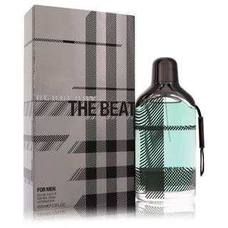 Shop The Beat Eau De Toilette Spray By Burberry Now On Klozey Store - Trendy U.S. Premium Women Apparel & Accessories And Be Up-To-Fashion!