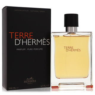 Shop Terre D'hermes Pure Perfume Spray By Hermes Now On Klozey Store - Trendy U.S. Premium Women Apparel & Accessories And Be Up-To-Fashion!