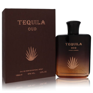 Shop Tequila Oud Eau De Parfum Spray (Unisex) By Tequila Perfumes Now On Klozey Store - Trendy U.S. Premium Women Apparel & Accessories And Be Up-To-Fashion!