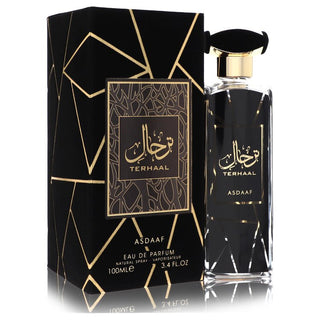 Shop Terhaal Eau De Parfum Spray (Unisex) By Asdaaf Now On Klozey Store - Trendy U.S. Premium Women Apparel & Accessories And Be Up-To-Fashion!