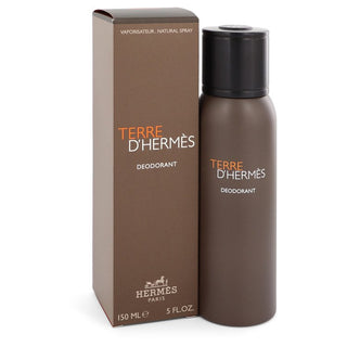 Shop Terre D'hermes Deodorant Spray By Hermes Now On Klozey Store - Trendy U.S. Premium Women Apparel & Accessories And Be Up-To-Fashion!
