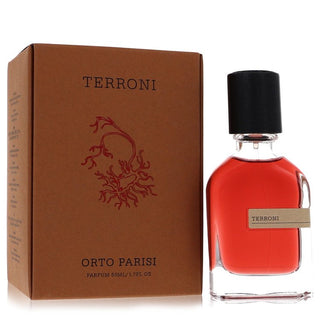 Shop Terroni Parfum Spray (Unisex) By Orto Parisi Now On Klozey Store - Trendy U.S. Premium Women Apparel & Accessories And Be Up-To-Fashion!
