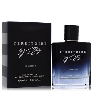 Shop Territoire Wild Eau De Parfum Spray By YZY Perfume Now On Klozey Store - Trendy U.S. Premium Women Apparel & Accessories And Be Up-To-Fashion!