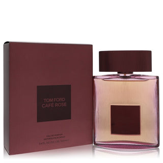 Shop Tom Ford Café Rose Eau De Parfum Spray By Tom Ford Now On Klozey Store - Trendy U.S. Premium Women Apparel & Accessories And Be Up-To-Fashion!