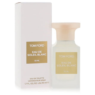 Shop Tom Ford Eau De Soleil Blanc Eau De Toilette Spray By Tom Ford Now On Klozey Store - Trendy U.S. Premium Women Apparel & Accessories And Be Up-To-Fashion!