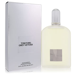 Shop Tom Ford Grey Vetiver Eau De Parfum Spray By Tom Ford Now On Klozey Store - Trendy U.S. Premium Women Apparel & Accessories And Be Up-To-Fashion!