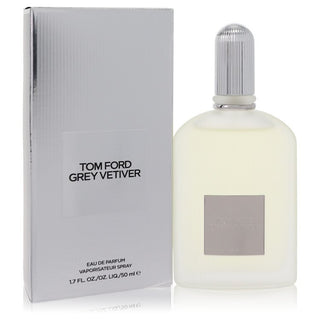 Shop Tom Ford Grey Vetiver Eau De Parfum Spray By Tom Ford Now On Klozey Store - Trendy U.S. Premium Women Apparel & Accessories And Be Up-To-Fashion!