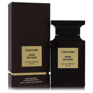 Shop Tom Ford Noir De Noir Eau de Parfum Spray By Tom Ford Now On Klozey Store - Trendy U.S. Premium Women Apparel & Accessories And Be Up-To-Fashion!