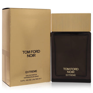 Shop Tom Ford Noir Extreme Eau De Parfum Spray By Tom Ford Now On Klozey Store - Trendy U.S. Premium Women Apparel & Accessories And Be Up-To-Fashion!