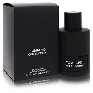 Shop Tom Ford Ombre Leather Eau De Parfum Spray (Unisex) By Tom Ford Now On Klozey Store - Trendy U.S. Premium Women Apparel & Accessories And Be Up-To-Fashion!
