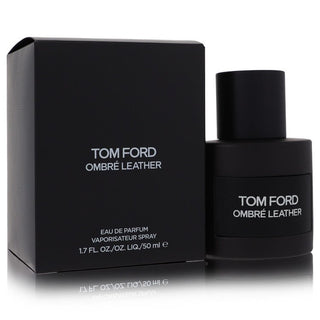 Shop Tom Ford Ombre Leather Eau De Parfum Spray (Unisex) By Tom Ford Now On Klozey Store - Trendy U.S. Premium Women Apparel & Accessories And Be Up-To-Fashion!