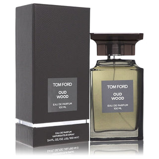 Shop Tom Ford Oud Wood Eau De Parfum Spray By Tom Ford Now On Klozey Store - Trendy U.S. Premium Women Apparel & Accessories And Be Up-To-Fashion!