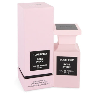 Shop Tom Ford Rose Prick Eau De Parfum Spray By Tom Ford Now On Klozey Store - Trendy U.S. Premium Women Apparel & Accessories And Be Up-To-Fashion!