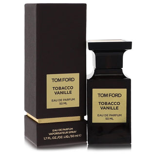 Shop Tom Ford Tobacco Vanille Eau De Parfum Spray (Unisex) By Tom Ford Now On Klozey Store - Trendy U.S. Premium Women Apparel & Accessories And Be Up-To-Fashion!