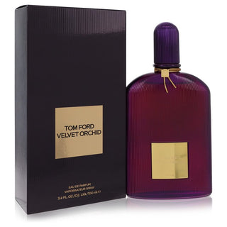 Shop Tom Ford Velvet Orchid Eau De Parfum Spray By Tom Ford Now On Klozey Store - Trendy U.S. Premium Women Apparel & Accessories And Be Up-To-Fashion!