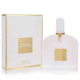 Shop White Patchouli Eau De Parfum Spray By Tom Ford Now On Klozey Store - Trendy U.S. Premium Women Apparel & Accessories And Be Up-To-Fashion!