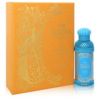 Shop The Majestic Vanilla Eau De Parfum Spray (Unisex) By Alexandre J Now On Klozey Store - Trendy U.S. Premium Women Apparel & Accessories And Be Up-To-Fashion!