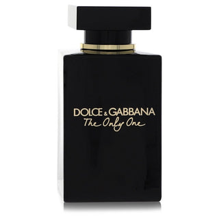 Shop The Only One Intense Eau De Parfum Spray (Tester) By Dolce & Gabbana Now On Klozey Store - Trendy U.S. Premium Women Apparel & Accessories And Be Up-To-Fashion!