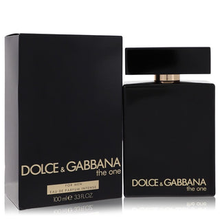 Shop The One Intense Eau De Parfum Spray By Dolce & Gabbana Now On Klozey Store - Trendy U.S. Premium Women Apparel & Accessories And Be Up-To-Fashion!