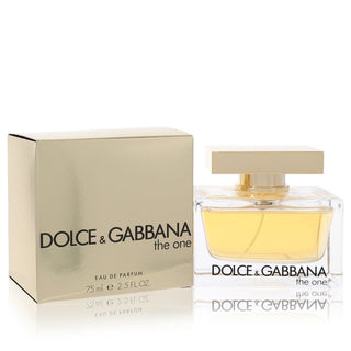 Shop The One Eau De Parfum Spray By Dolce & Gabbana Now On Klozey Store - Trendy U.S. Premium Women Apparel & Accessories And Be Up-To-Fashion!