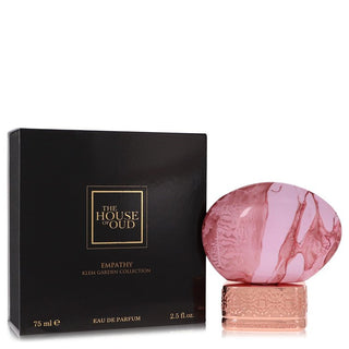 Shop The House Of Oud Empathy Eau De Parfum Spray (Unisex) By The House of Oud Now On Klozey Store - Trendy U.S. Premium Women Apparel & Accessories And Be Up-To-Fashion!