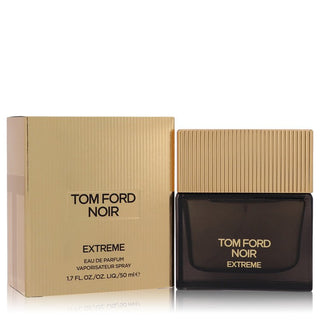 Shop Tom Ford Noir Extreme Eau De Parfum Spray By Tom Ford Now On Klozey Store - Trendy U.S. Premium Women Apparel & Accessories And Be Up-To-Fashion!
