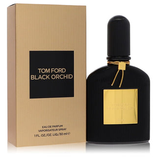 Shop Black Orchid Eau De Parfum Spray By Tom Ford Now On Klozey Store - Trendy U.S. Premium Women Apparel & Accessories And Be Up-To-Fashion!