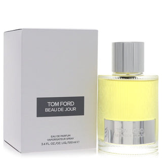 Shop Tom Ford Beau De Jour Eau De Parfum Spray By Tom Ford Now On Klozey Store - Trendy U.S. Premium Women Apparel & Accessories And Be Up-To-Fashion!