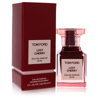 Shop Tom Ford Lost Cherry Eau De Parfum Spray By Tom Ford Now On Klozey Store - Trendy U.S. Premium Women Apparel & Accessories And Be Up-To-Fashion!