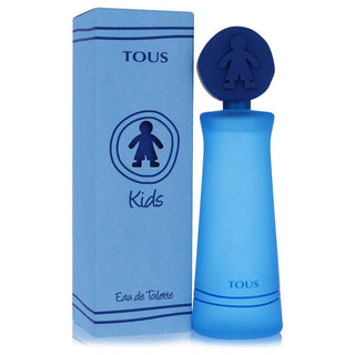 Shop Tous Kids Eau De Toilette Spray By Tous Now On Klozey Store - Trendy U.S. Premium Women Apparel & Accessories And Be Up-To-Fashion!