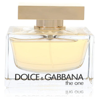Shop The One Eau De Parfum Spray (Tester) By Dolce & Gabbana Now On Klozey Store - Trendy U.S. Premium Women Apparel & Accessories And Be Up-To-Fashion!