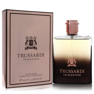 Shop The Black Rose Eau De Parfum Spray (Unisex) By Trussardi Now On Klozey Store - Trendy U.S. Premium Women Apparel & Accessories And Be Up-To-Fashion!